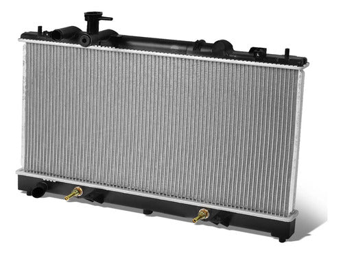 Radiador Mazda 6 2003-2008 RASA 36083 AU