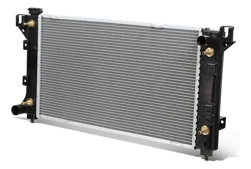 Radiador Chrysler Grand Voyager 1995-2005 RASA 35694 AU