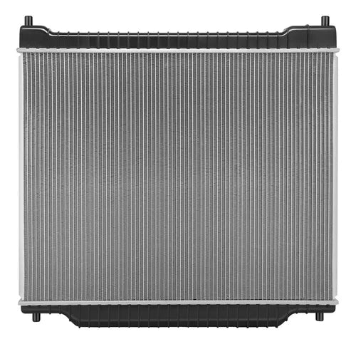 Radiador Ford Club Wagon 1995-1996 RASA 35673 AU R