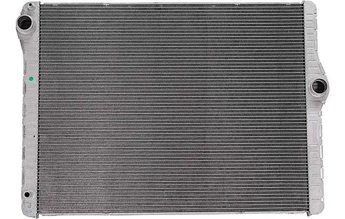 Radiador Bmw 528i Base 2012-2016 RASA 36470 AU