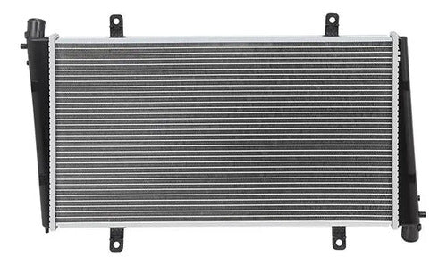Radiador Volvo S40 2000-2004 RASA 36015 AU