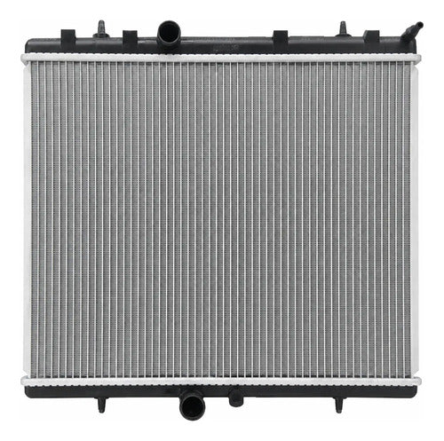 Radiador Peugeot 407 2006-2010 RASA 36478
