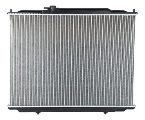 Radiador Honda Accord 2005-2007 RASA 36212 AU