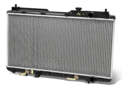 Radiador Honda Cr-V 1997-2001 RASA 35831 AU