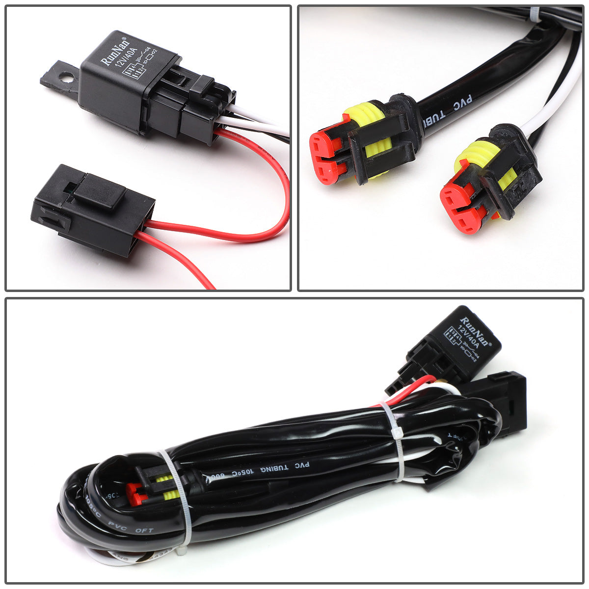 DEFENSA OFF ROAD 09-12 DODGE RAM 1500