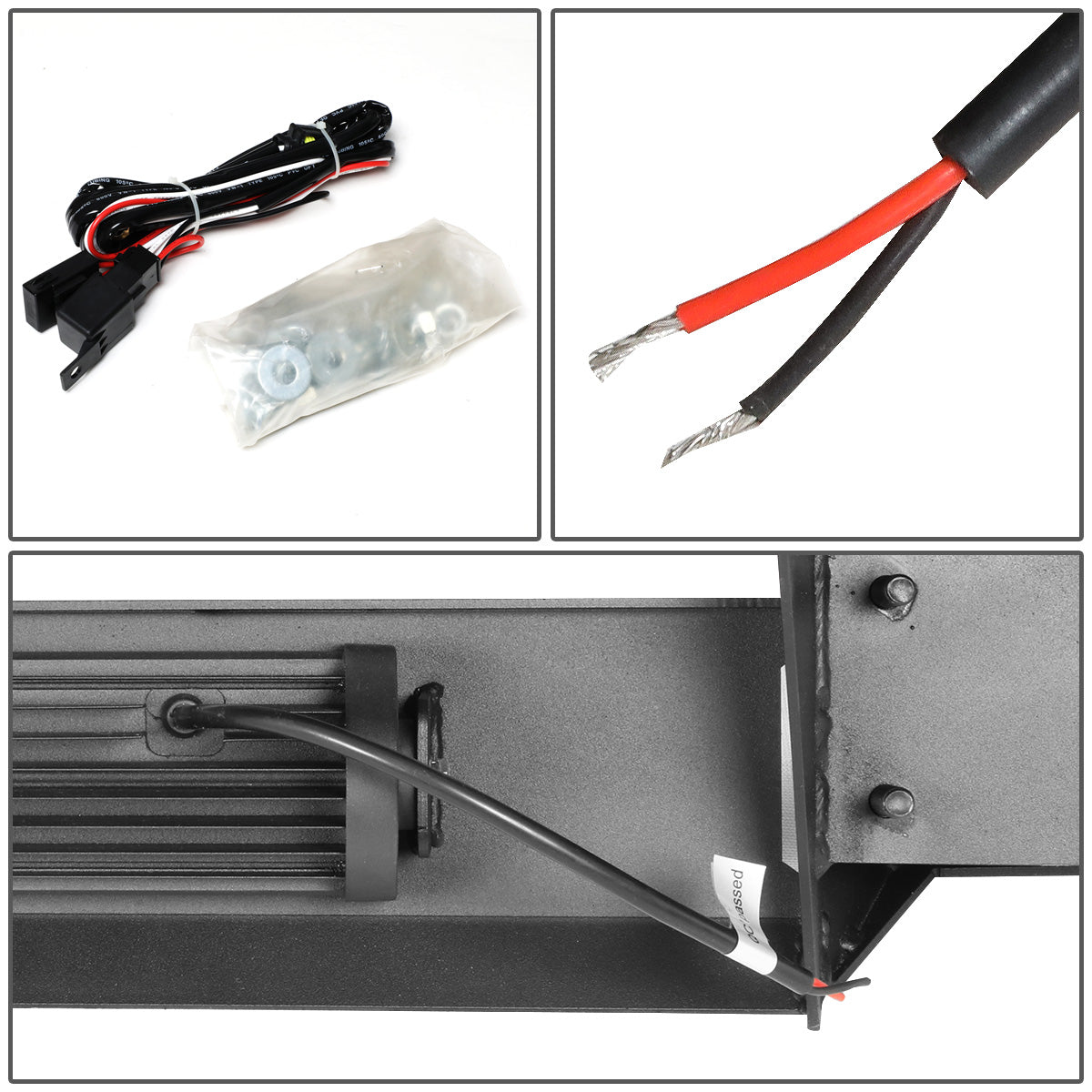 DEFENSA OFF ROAD 18-20 JEEP WRANGLER JL