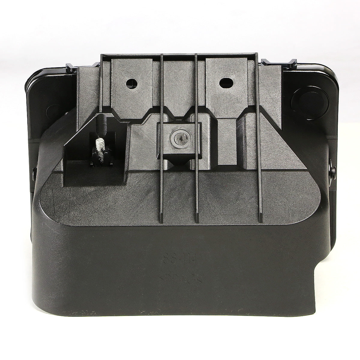 FAROS DE NIEBLA 04-12 CHEVY COLORADO, GMC CANYON 4-DR - NO SWITCH - H11 BULB - CLEAR