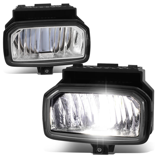 FAROS DE NIEBLA INTERNATIONAL LT