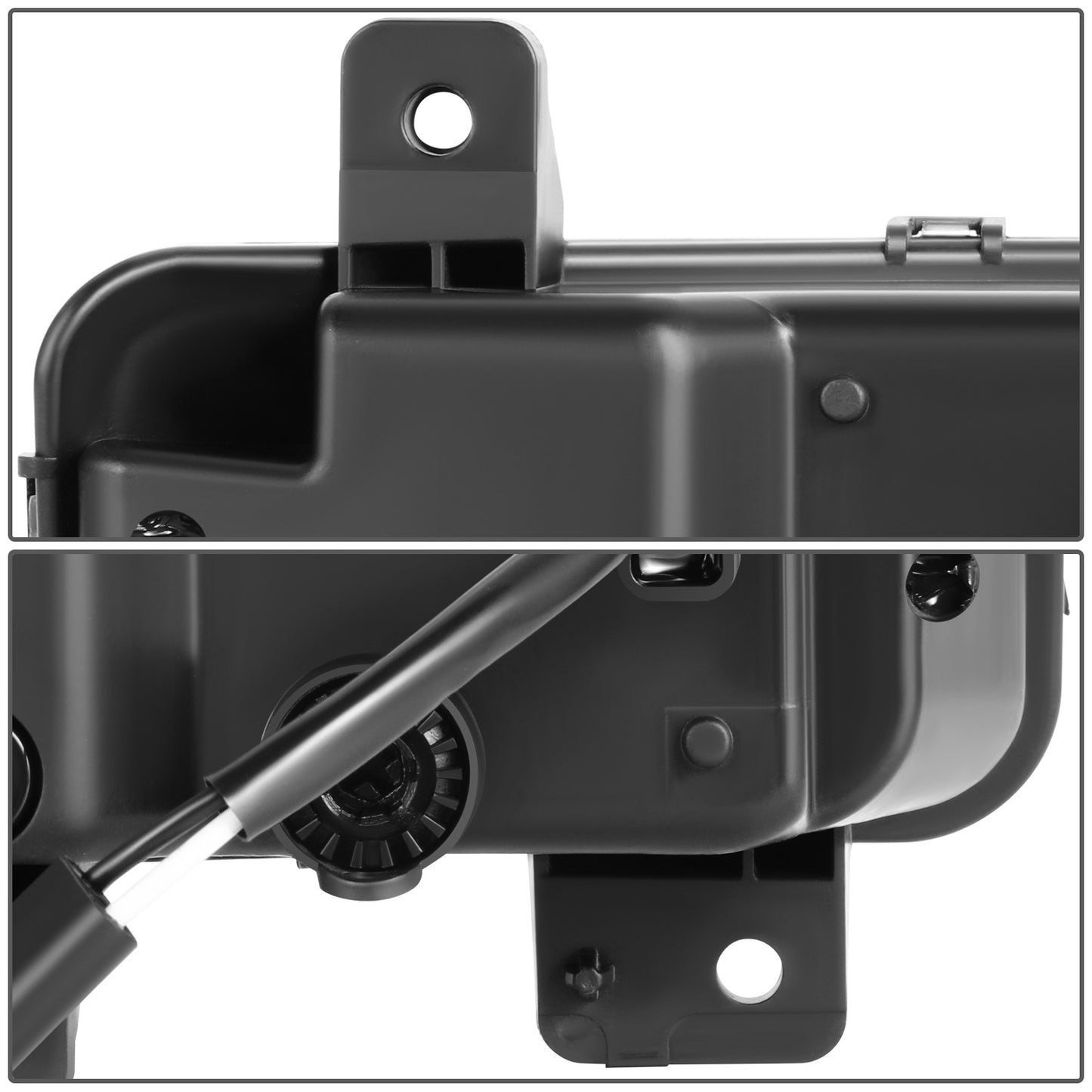 FAROS DE NIEBLA LEFT + RIGHT - LED - 19-21 DODGE RAM 1500 2500 3500