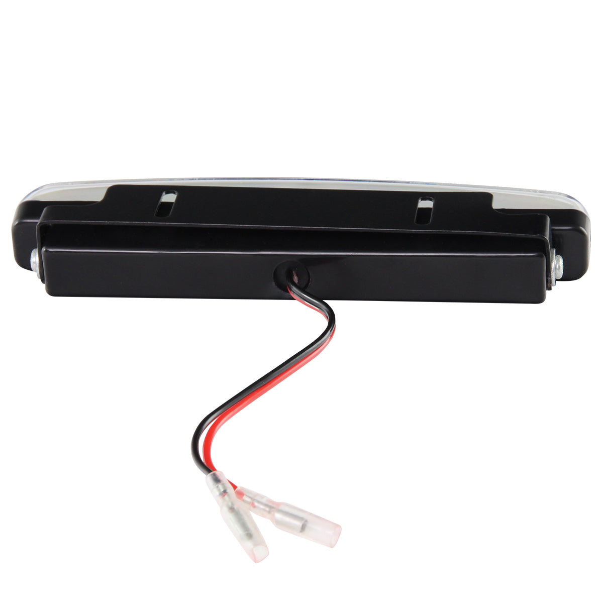 FAROS DE NIEBLA UNIVERSAL - 8 LED - DRL - SMOKE