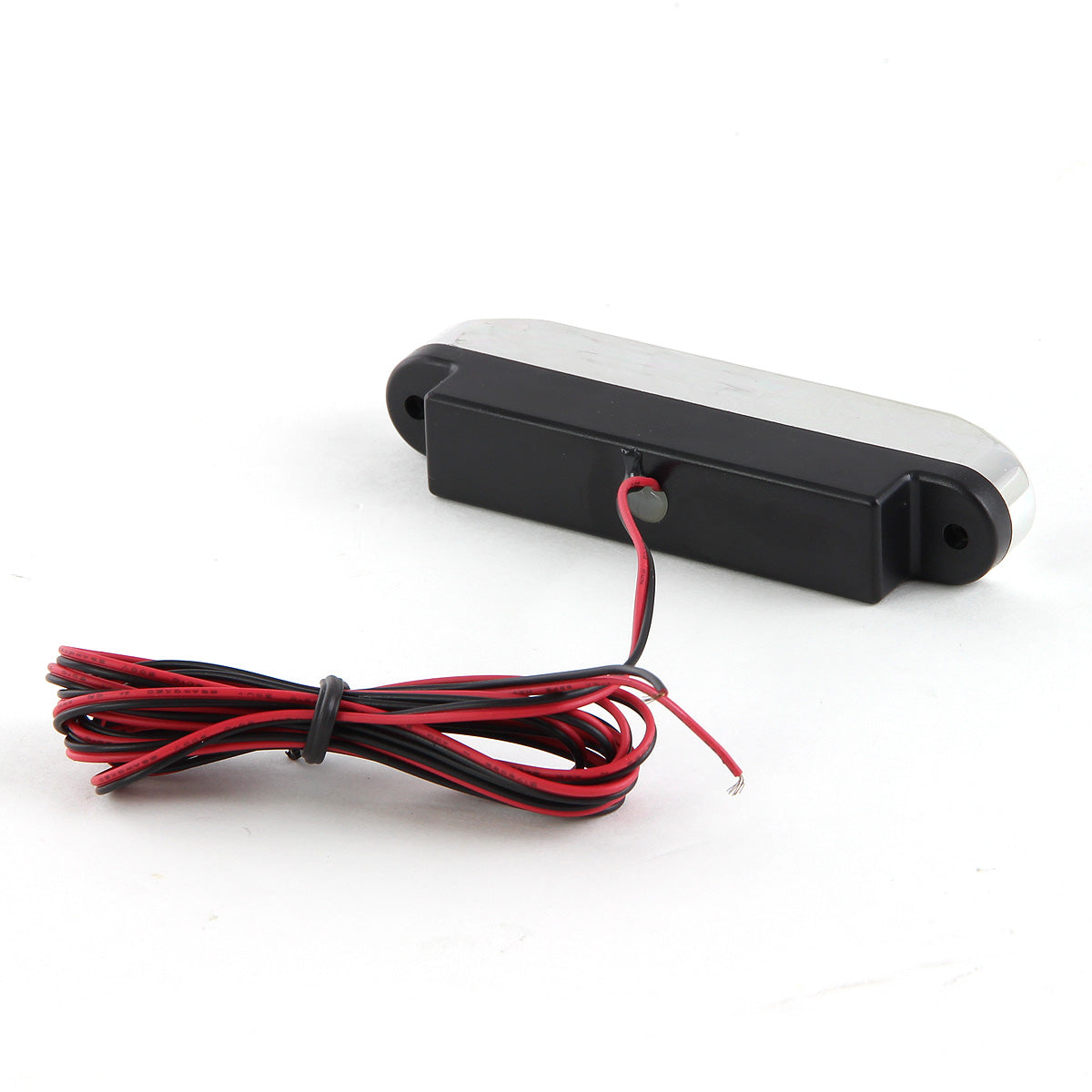 FAROS DE NIEBLA UNIVERSAL - 8 LED - DRL - TYPE-2 - CLEAR