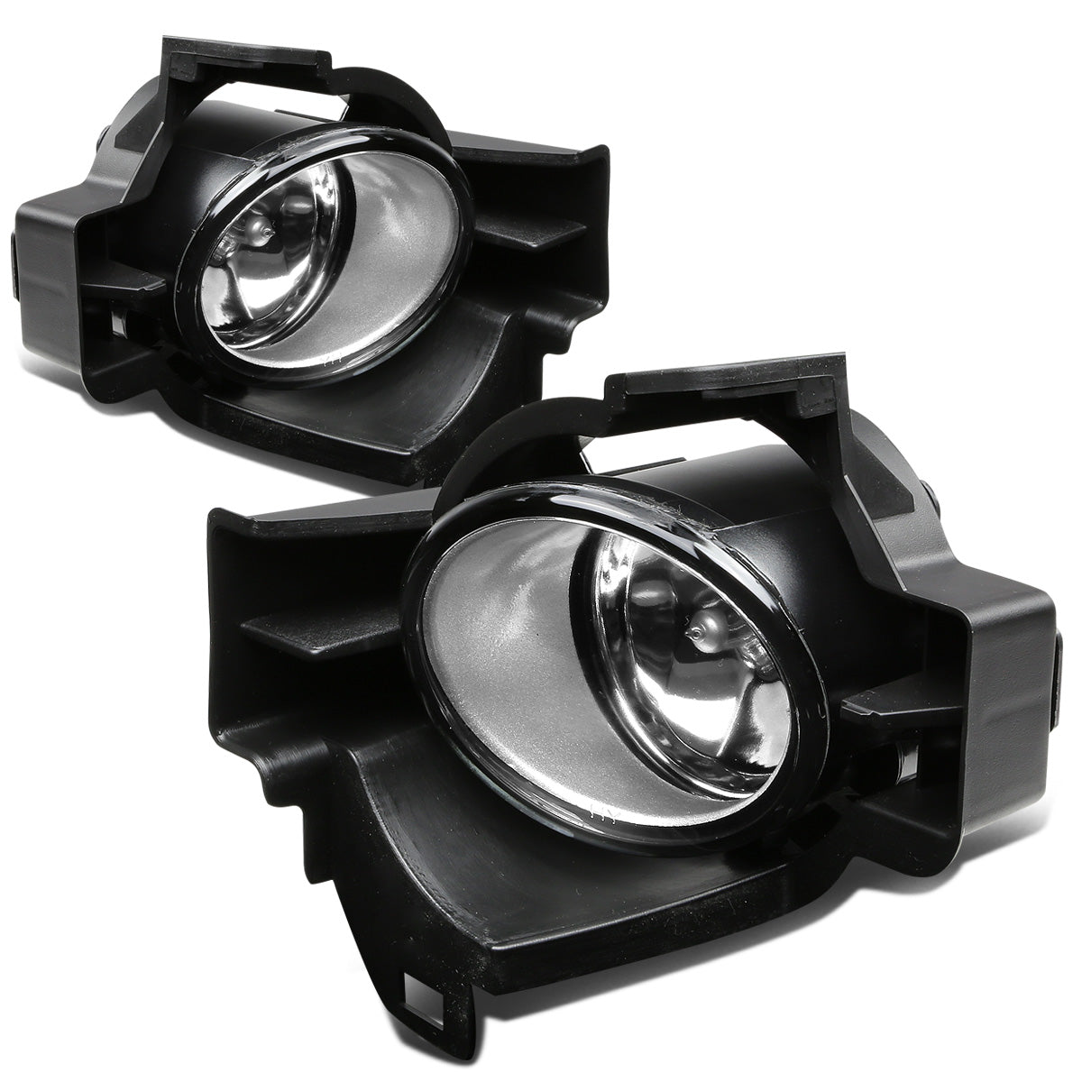 FAROS DE NIEBLA 10-12 NISSAN ALTIMA 4-DR - W/ SWITCH - H11 BULB - CLEAR