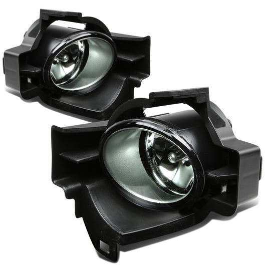 FAROS DE NIEBLA 10-12 NISSAN ALTIMA 4-DR - W/ SWITCH - H11 BULB - SMOKE