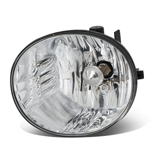 FAROS DE NIEBLA 06-09 TOYOTA 4RUNNER / 05-07 TOYOTA AVALON / 04-05 TOYOTA RAV4 / 05-06 LEXUS ES330 - OE STYLE - LEFT - CLEAR