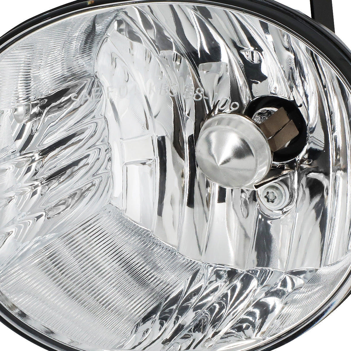 FAROS DE NIEBLA 06-09 TOYOTA 4RUNNER / 05-07 TOYOTA AVALON / 04-05 TOYOTA RAV4 / 05-06 LEXUS ES330 - OE STYLE - LEFT - CLEAR