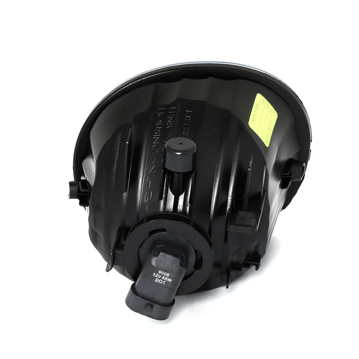 FAROS DE NIEBLA 06-09 TOYOTA 4RUNNER / 05-07 TOYOTA AVALON / 04-05 TOYOTA RAV4 / 05-06 LEXUS ES330 - OE STYLE - LEFT - CLEAR