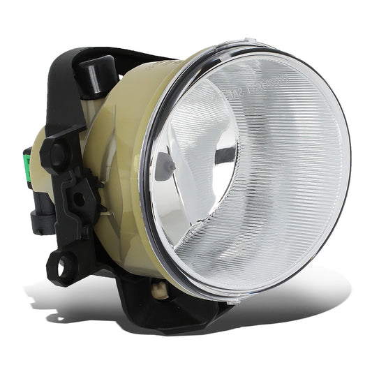 FAROS DE NIEBLA 14-17 TOYOTA 4RUNNER / 12-15 TOYOTA PRIUS, PRIUS C / 14-15 LEXUS CT200H / 13-15 LEXUS ES300H, ES350 / 14-15 LEXUS GS350, RX350, RS450H / 2014 GS450H, IS250, IS350 - OE STYLE - RIGHT - CLEAR