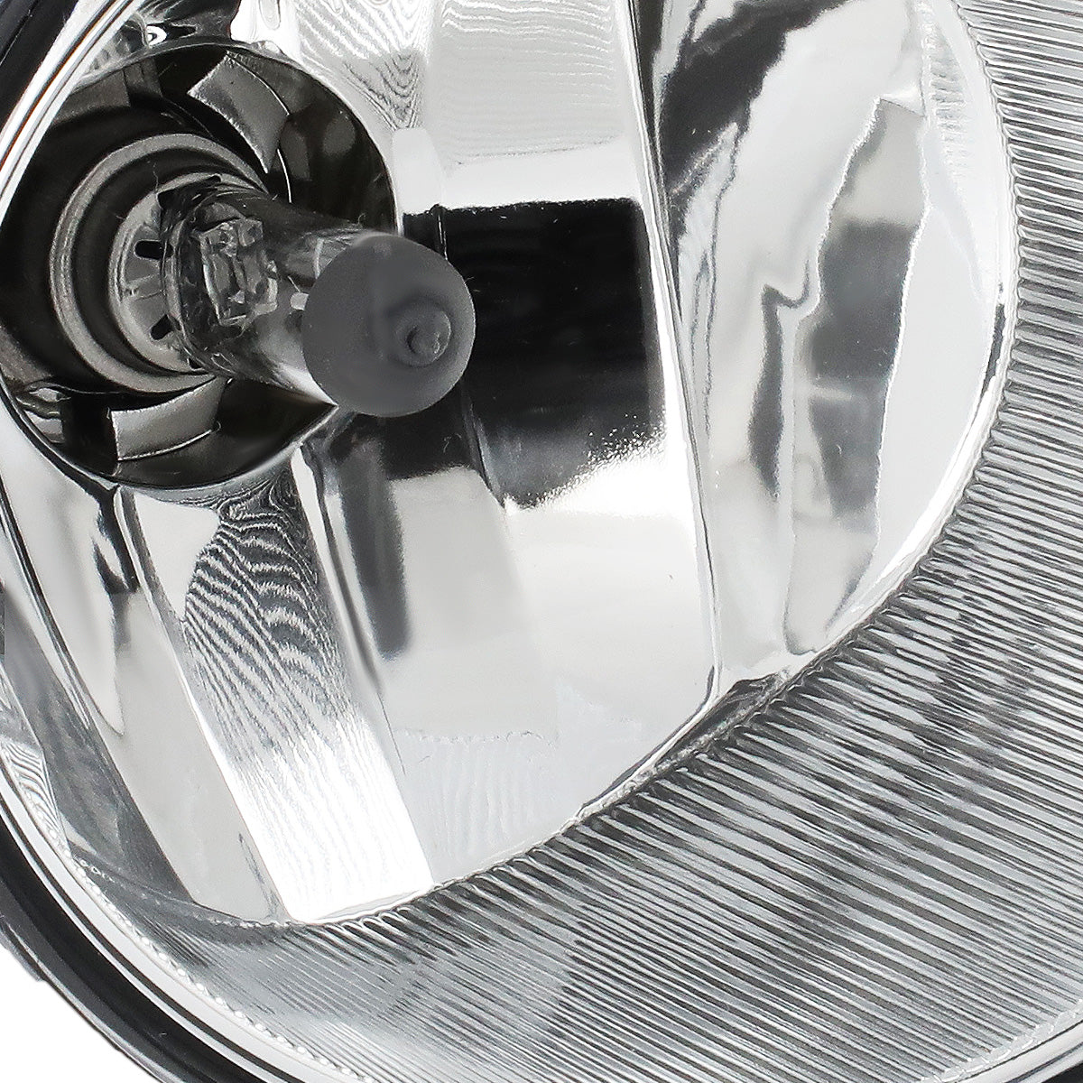 FAROS DE NIEBLA 14-17 TOYOTA 4RUNNER / 12-15 TOYOTA PRIUS, PRIUS C / 14-15 LEXUS CT200H / 13-15 LEXUS ES300H, ES350 / 14-15 LEXUS GS350, RX350, RS450H / 2014 GS450H, IS250, IS350 - OE STYLE - RIGHT - CLEAR