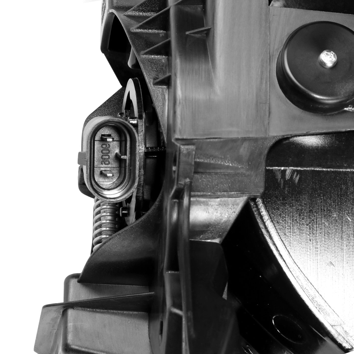 FAROS DE NIEBLA 13-18 RAM 1500 / 19-20 RAM 1500 CLASSIC - RIGHT