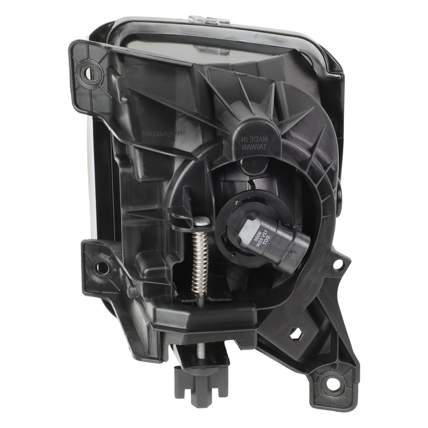 FAROS DE NIEBLA 13-18 RAM 1500 / 19-20 RAM 1500 CLASSIC - RIGHT