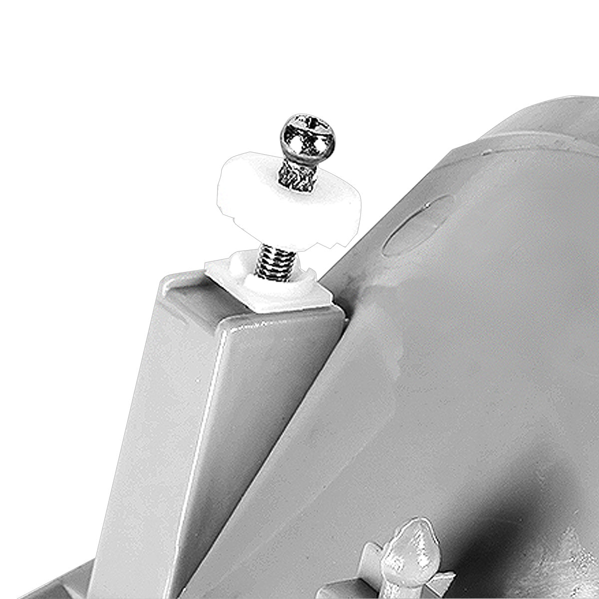 FAROS DE NIEBLA 07-08 CADILLAC ESCALADE / 07-13 CHEVY AVALANCHE, SUBURBAN 2500 / 07-14 CHEVY SILVERADO 1500, 2500HD, 3500HD, SUBURBAN 1500, GMC SIERRA 2500HD, 3500HD / 07-15 CHEVY SILVERADO 1500, SUBURBAN, TAHOE, GMC SIERRA 1500 / 10-14 GMC YUKON -