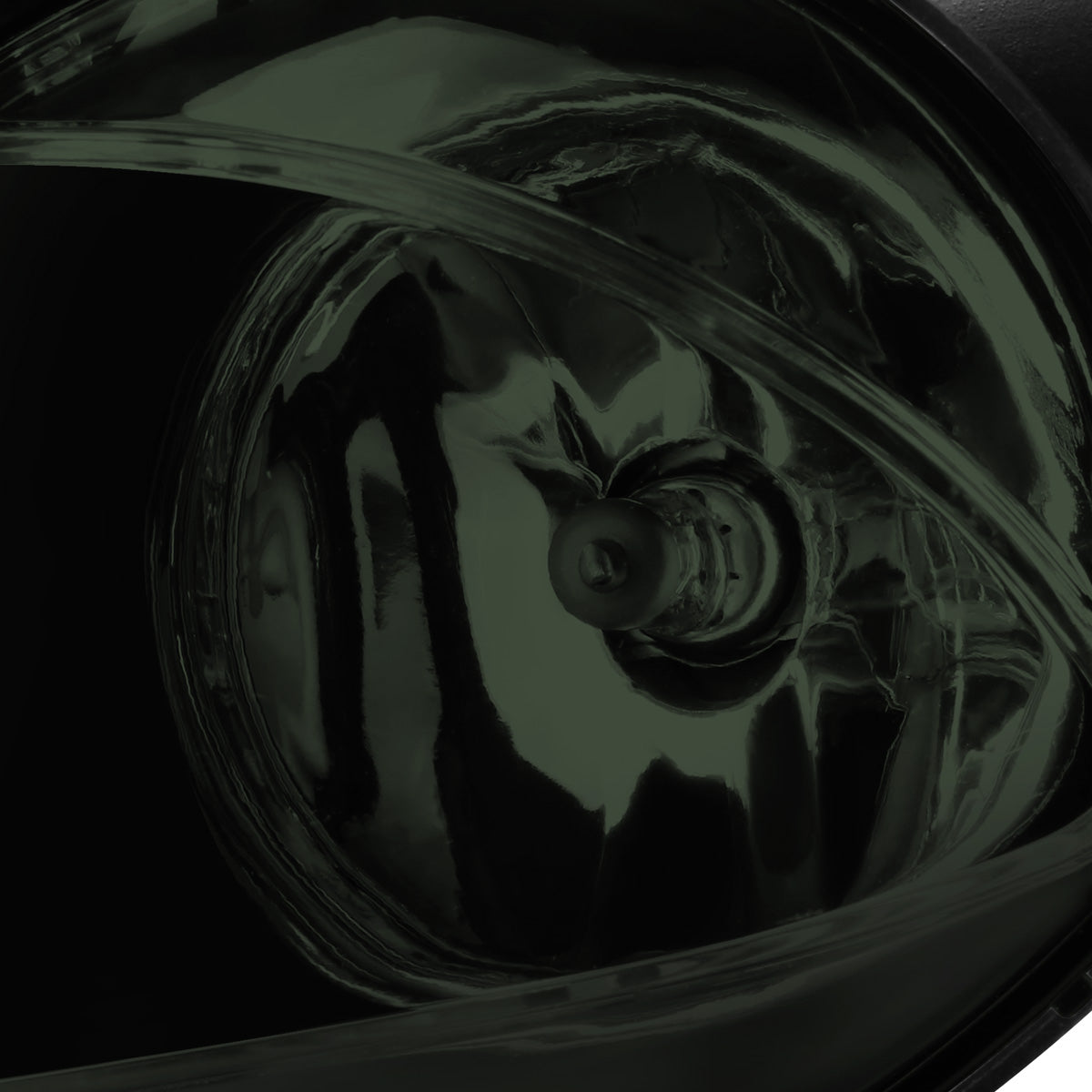 FAROS DE NIEBLA 07-08 BMW 328I, 328XI / 2006 BMW 325I, 325XI, 330I, 330XI - W/ SWITCH - H11 BULB - SMOKE