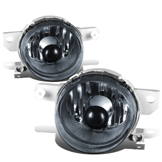 FAROS DE NIEBLA 93-95 HONDA DEL SOL - 3497 BULB - SMOKE