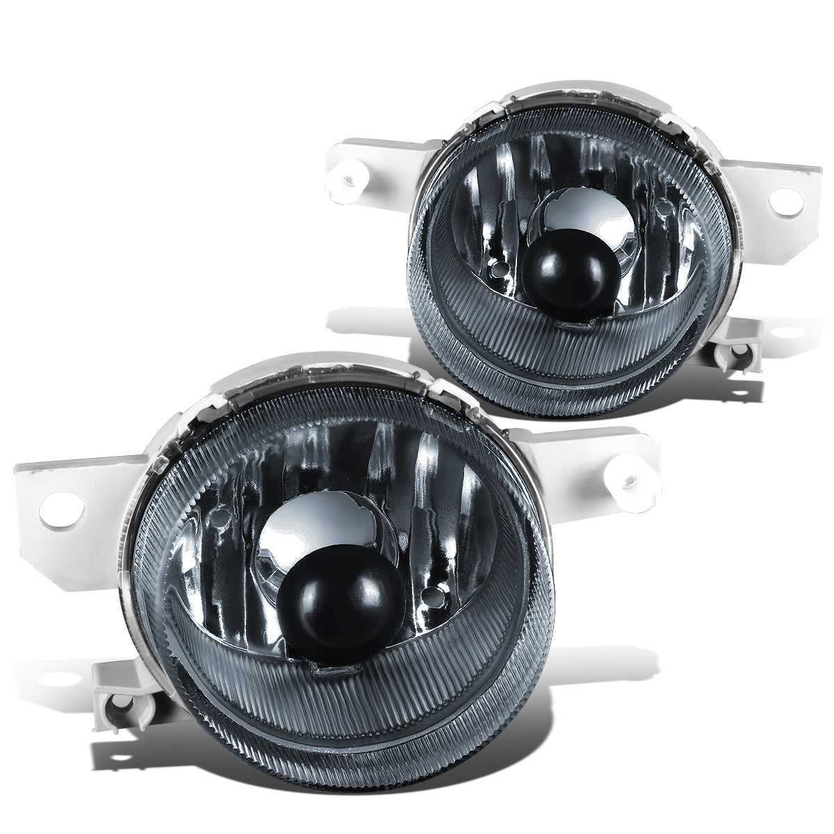 FAROS DE NIEBLA 93-95 HONDA DEL SOL - 3497 BULB - SMOKE
