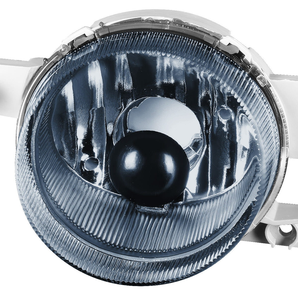 FAROS DE NIEBLA 93-95 HONDA DEL SOL - 3497 BULB - SMOKE