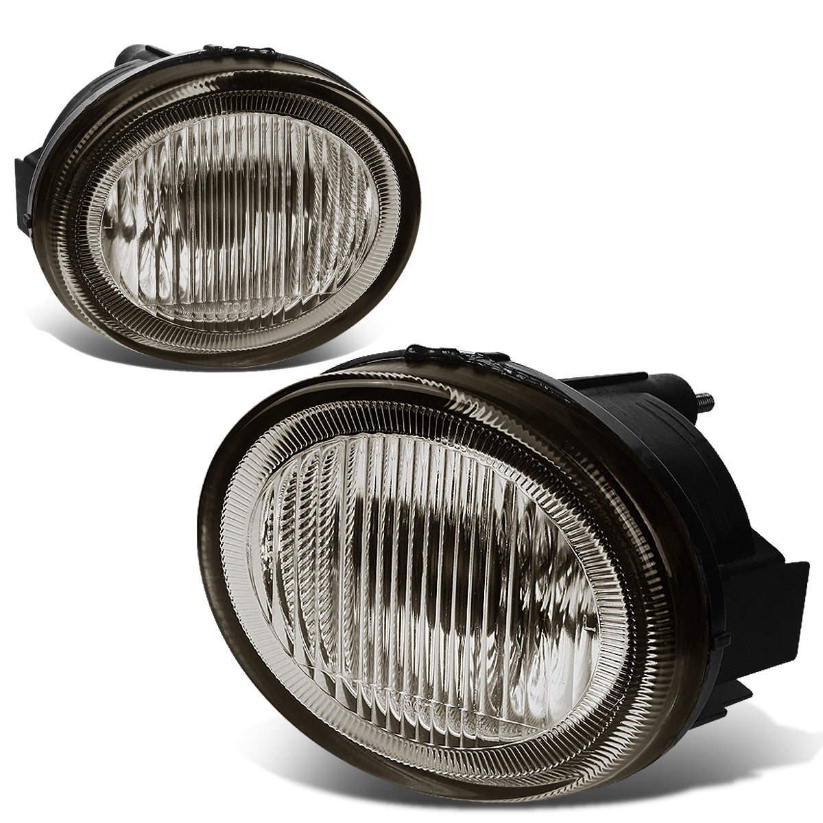 FAROS DE NIEBLA 02-03 NISSAN MAXIMA - H3 BULB - AMBER