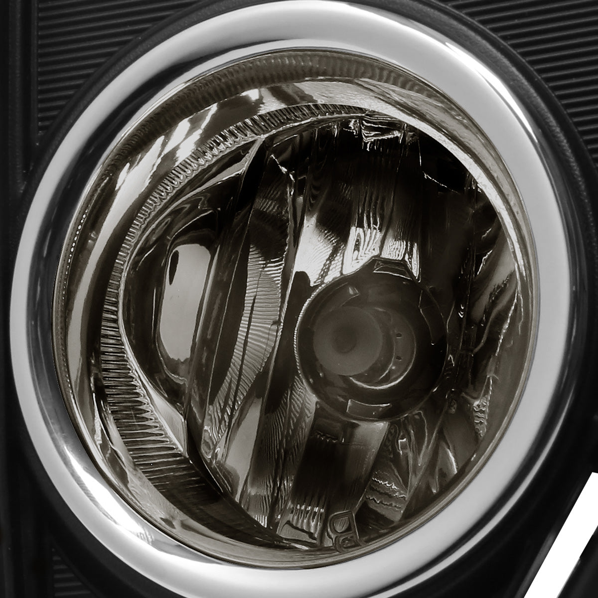 FAROS DE NIEBLA 2016 TOYOTA RAV 4 - W/ SWITCH - H16 BULB - SMOKE