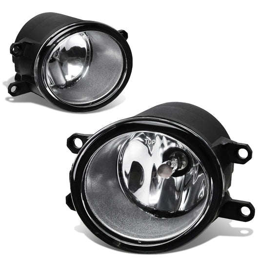 FAROS DE NIEBLA 11-13 LEXUS CT200H / 11-14 IS250, IS350, TOYOTA SIENNA / 13-15 GS350, GS450H / 10-12 HS250H / 08-14 IS-F, AVALON / 08-13 LX570 / 10-14 RX350 / 10-15 RX450H / 2006 SCION XA / 07-13 CAMRY, CAMRY HYBRID / 09-13 COROLLA, MATRIX / 08-10