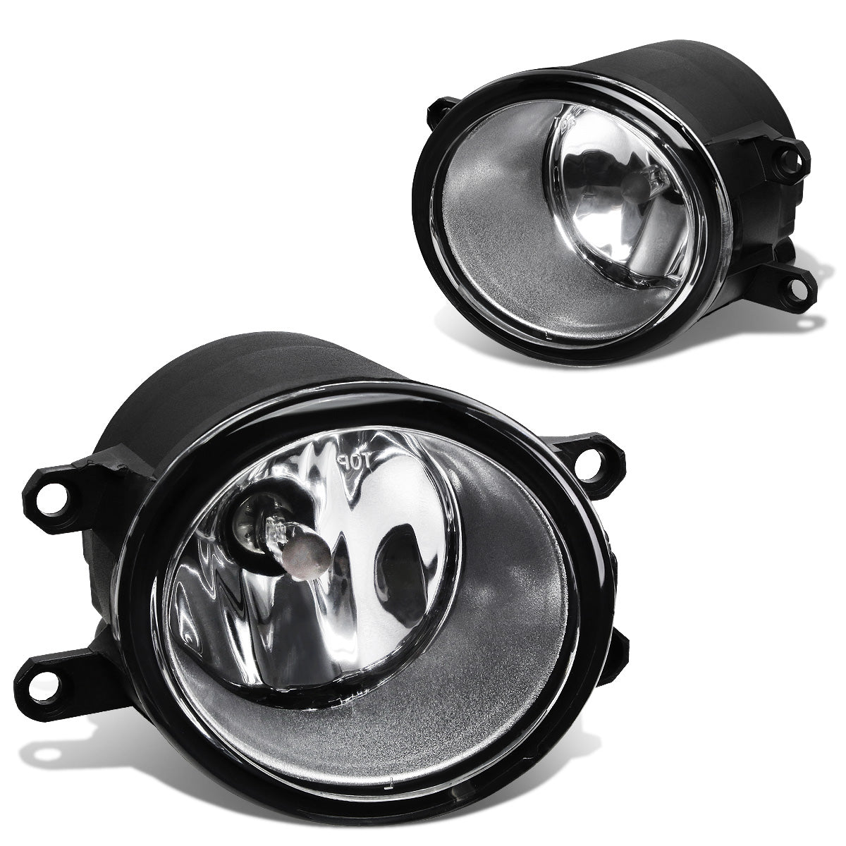FAROS DE NIEBLA 11-13 LEXUS CT200H / 11-14 IS250, IS350, TOYOTA SIENNA / 13-15 GS350, GS450H / 10-12 HS250H / 08-14 IS-F, AVALON / 08-13 LX570 / 10-14 RX350 / 10-15 RX450H / 2006 SCION XA / 07-13 CAMRY, CAMRY HYBRID / 09-13 COROLLA, MATRIX / 08-10