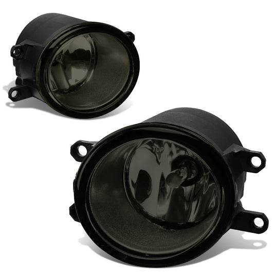 FAROS DE NIEBLA 11-13 LEXUS CT200H / 11-14 IS250, IS350, TOYOTA SIENNA / 13-15 GS350, GS450H / 10-12 HS250H / 08-14 IS-F, AVALON / 08-13 LX570 / 10-14 RX350 / 10-15 RX450H / 2006 SCION XA / 07-13 CAMRY, CAMRY HYBRID / 09-13 COROLLA, MATRIX / 08-10