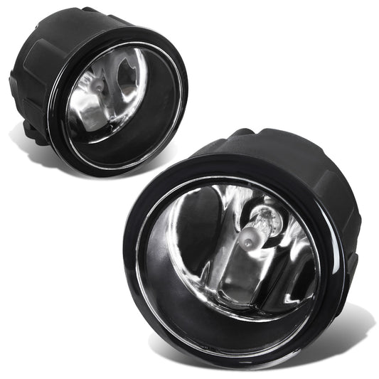 FAROS DE NIEBLA 09-14 NISSAN CUBE, MURANO / 11-14 JUKE, QUEST, INFINITI M37, M56, Q70 / 11-13 ROGUE / 14-15 ROGUE SELECT / 07-12 VERSA / 08-15 INFINITI EX35, EX37, QX50 / 06-16 FX35, FX37, FX45, FX50, QX70 / 10-14 G25, G37, Q60, SEDAN, COUPE - H11 BULB -
