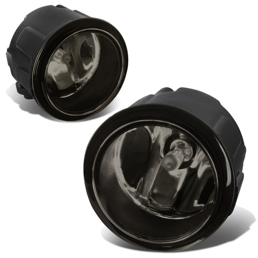 FAROS DE NIEBLA 09-14 NISSAN CUBE, MURANO / 11-14 JUKE, QUEST, INFINITI M37, M56, Q70 / 11-13 ROGUE / 14-15 ROGUE SELECT / 07-12 VERSA / 08-15 INFINITI EX35, EX37, QX50 / 06-16 FX35, FX37, FX45, FX50, QX70 / 10-14 G25, G37, Q60, SEDAN, COUPE - H11 BULB -