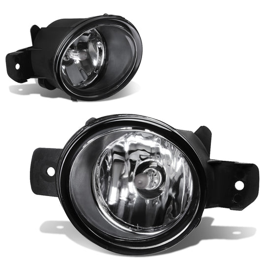 FAROS DE NIEBLA 11-13 INFINITI G37 / 2013 JX35 / 08-10 M35, M45 / 14-15 Q60, QX60 / 07-16 NISSAN ALTIMA SEDAN / 08-13 ALTIMA COUPE / 15-17 JUKE / 09-14 MAXIMA / 15-18 MURANO / 13-16 PATHFINDER / 08-16 ROGUE / 17-19 ROGUE SPORT / 04-19 SENTRA, EXCLUDES SR,