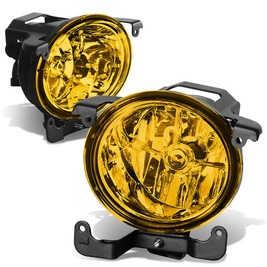 FAROS DE NIEBLA 03-06 HYUNDAI ACCENT - 881 BULB - AMBER