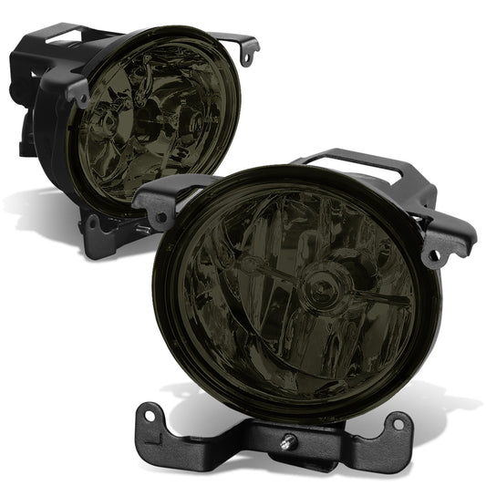 FAROS DE NIEBLA 03-06 HYUNDAI ACCENT - 881 BULB - SMOKE