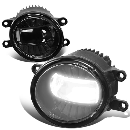 FAROS DE NIEBLA 11-13 LEXUS CT200H / 11-14 IS250, IS350, TOYOTA SIENNA / 13-15 GS350, GS350H / 10-12 HS250H / 08-14 IS-F, TOYOTA AVALON / 08-13 LX570 / 10-14 RX350 / 10-15 RX450H / 2006 SCION XA / 07-13 CAMRY, CAMRY HYBRID / 09-13 COROLLA, MATRIX / 08-10