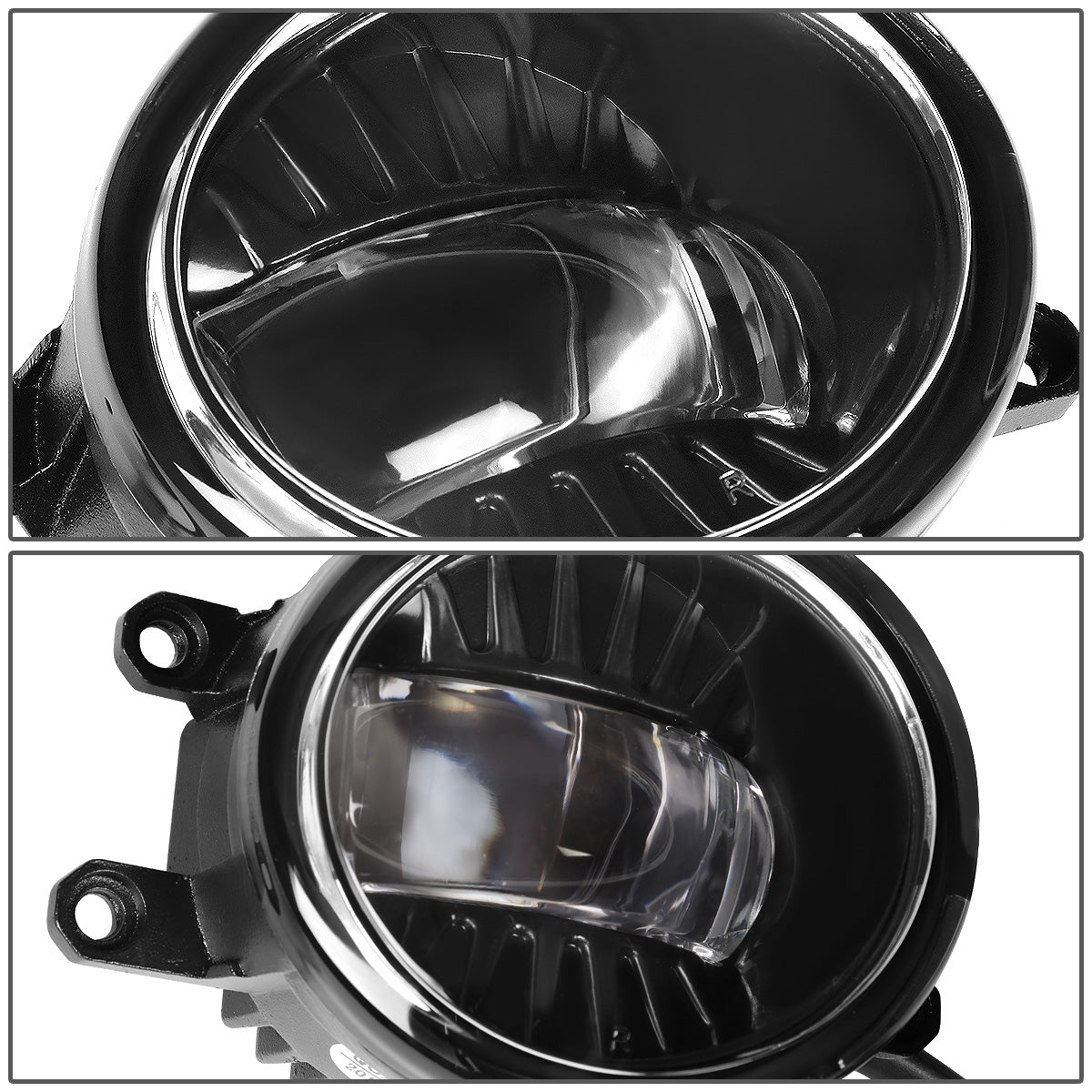 FAROS DE NIEBLA 11-13 LEXUS CT200H / 11-14 IS250, IS350, TOYOTA SIENNA / 13-15 GS350, GS350H / 10-12 HS250H / 08-14 IS-F, TOYOTA AVALON / 08-13 LX570 / 10-14 RX350 / 10-15 RX450H / 2006 SCION XA / 07-13 CAMRY, CAMRY HYBRID / 09-13 COROLLA, MATRIX / 08-10