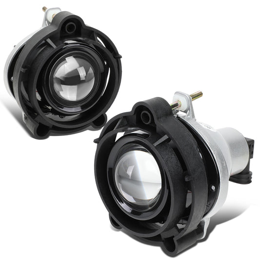 FAROS DE NIEBLA 08-09 BUICK ALLURE / 04-07 BUICK RAINIER / 08-15 BUICK ENCLAVE / 06-11 BUICK LUCERNE / 11-15 CADILLAC CTS / 07-15 CHEVY EQUINOX / 08-11 CHEVY HHR / 06-13 CHEVY IMPALA / 14-16 CHEVY IMPALA LIMITED / 06-08 CHEVY MALIBU / 06-07 CHEVY MONTE