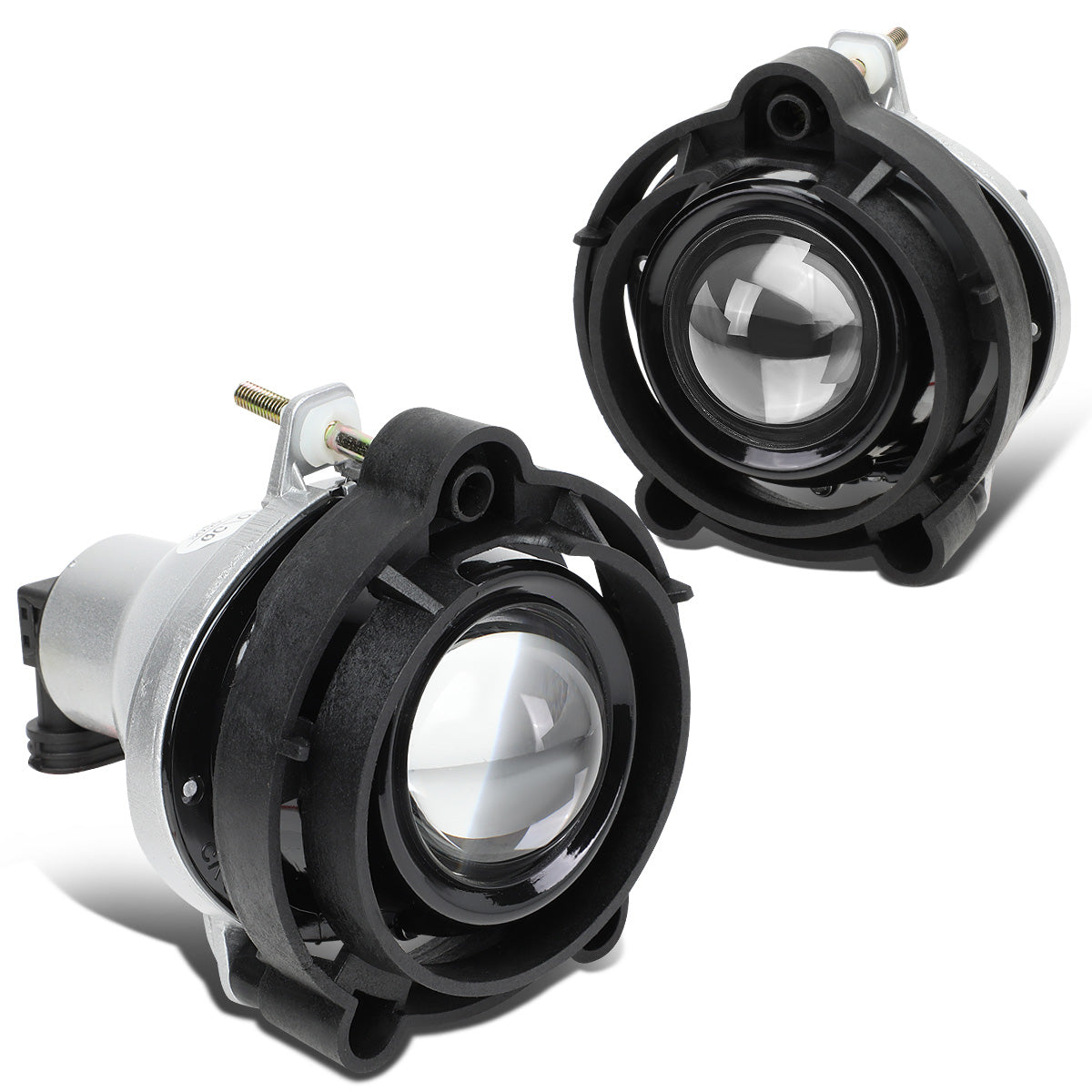 FAROS DE NIEBLA 08-09 BUICK ALLURE / 04-07 BUICK RAINIER / 08-15 BUICK ENCLAVE / 06-11 BUICK LUCERNE / 11-15 CADILLAC CTS / 07-15 CHEVY EQUINOX / 08-11 CHEVY HHR / 06-13 CHEVY IMPALA / 14-16 CHEVY IMPALA LIMITED / 06-08 CHEVY MALIBU / 06-07 CHEVY MONTE