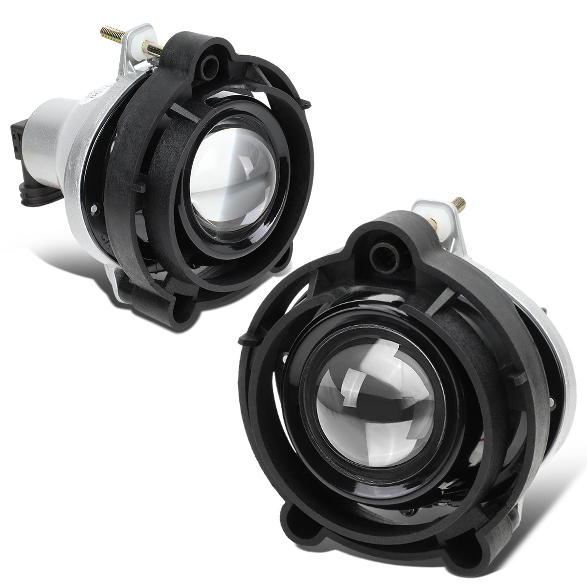 FAROS DE NIEBLA 08-09 BUICK ALLURE / 04-07 BUICK RAINIER / 08-15 BUICK ENCLAVE / 06-11 BUICK LUCERNE / 11-15 CADILLAC CTS / 07-15 CHEVY EQUINOX / 08-11 CHEVY HHR / 06-13 CHEVY IMPALA / 14-16 CHEVY IMPALA LIMITED / 06-08 CHEVY MALIBU / 06-07 CHEVY MONTE