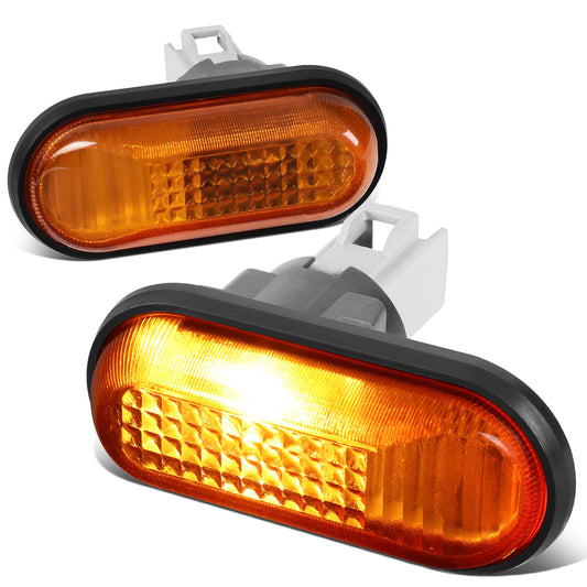 FAROS DE NIEBLA 92-95 HONDA CIVIC / 00-09 S2000 AP1, AP2