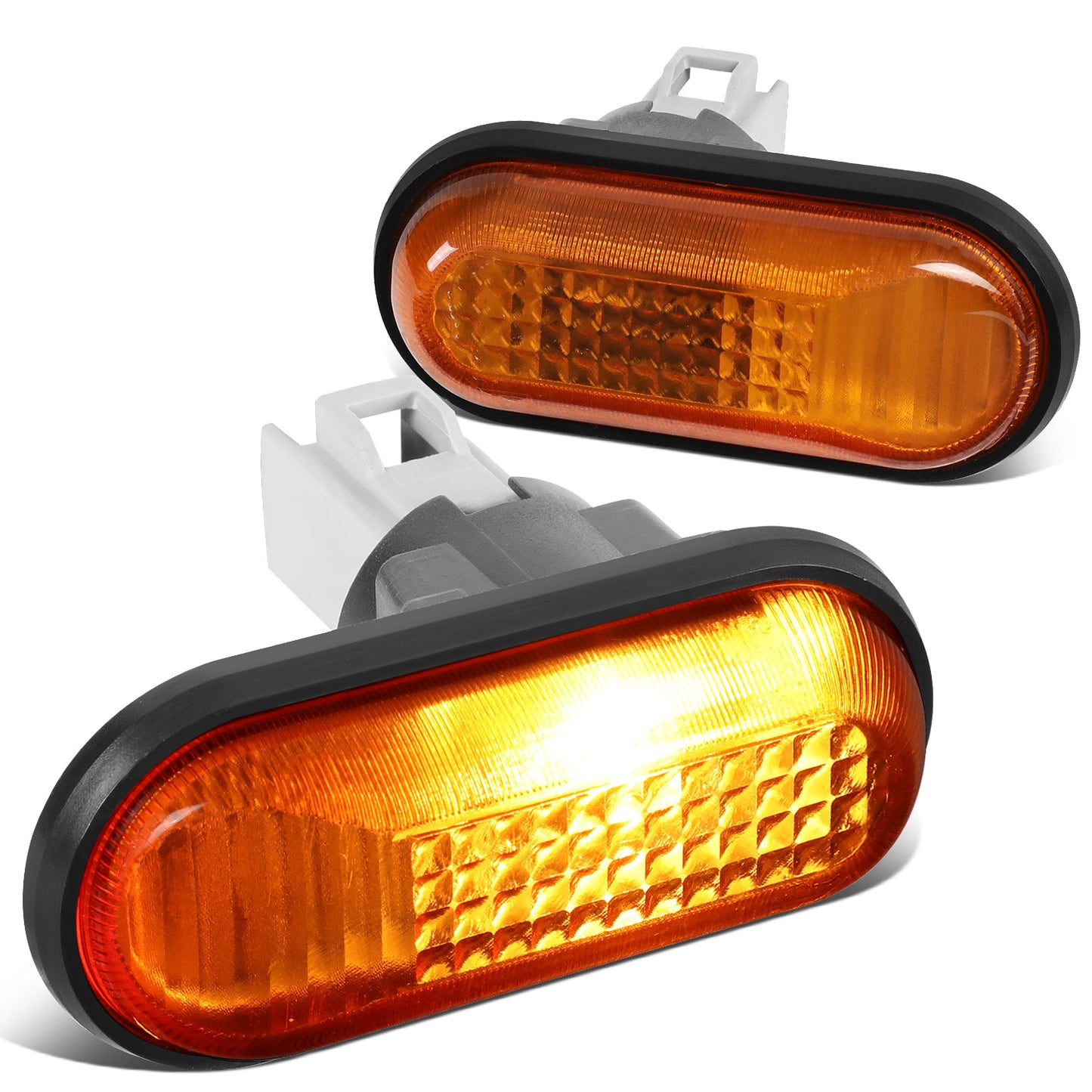 FAROS DE NIEBLA 92-95 HONDA CIVIC / 00-09 S2000 AP1, AP2