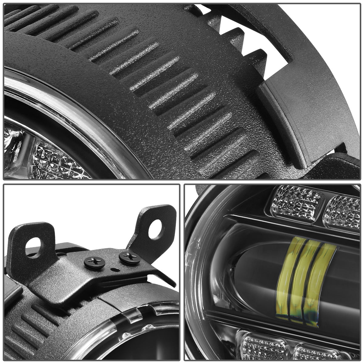 FAROS DE NIEBLA FORD MUSTANG 05-14 FOR FORD FUSION 13-16 FOR FORD EXPLORER 2011-2015 ACURA 2013-2018 ILX,2012-2018 RDX,2013-2014 TL,2013-2014 TSX HONDA 2012-2014 CR-V 2013-2015 CROSSTOUR 2012-2015 PILOT 06-14 SUZUKI GRAND VITARA MODELS 06-12 SUZUKI SX4