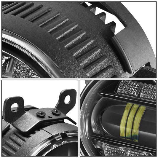 FAROS DE NIEBLA FORD MUSTANG 05-14 FOR FORD FUSION 13-16 FOR FORD EXPLORER 2011-2015 ACURA 2013-2018 ILX,2012-2018 RDX,2013-2014 TL,2013-2014 TSX HONDA 2012-2014 CR-V 2013-2015 CROSSTOUR 2012-2015 PILOT 06-14 SUZUKI GRAND VITARA MODELS 06-12 SUZUKI SX4