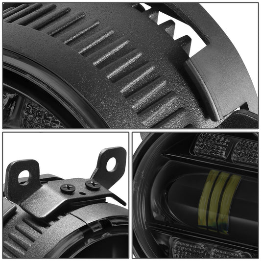 FAROS DE NIEBLA FORD MUSTANG 05-14 FOR FORD FUSION 13-16 FOR FORD EXPLORER 2011-2015 ACURA 2013-2018 ILX,2012-2018 RDX,2013-2014 TL,2013-2014 TSX HONDA 2012-2014 CR-V 2013-2015 CROSSTOUR 2012-2015 PILOT 06-14 SUZUKI GRAND VITARA MODELS 06-12 SUZUKI SX4