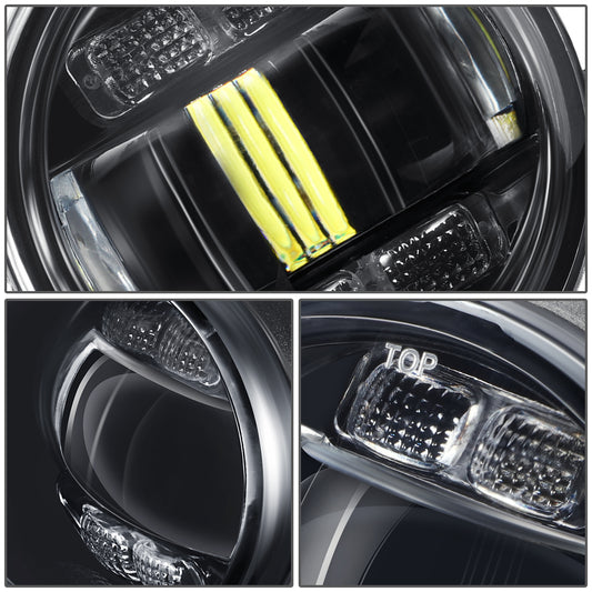 FAROS DE NIEBLA 11-13 LEXUS CT200H / 11-15 LEXUS IS250 / 11-15 LEXUS IS350 / 2013 LEXUS GS350 / 2013 LEXUS GS450H / 10-12 LEXUS HS250H / 08-13 LEXUS IS F / 08-13 LEXUS LX570 / 10-13 LEXUS RX350 / 10-13 LEXUS RX450H / 2006 SCION XA / 10-13 TOYOTA 4RUNNER /